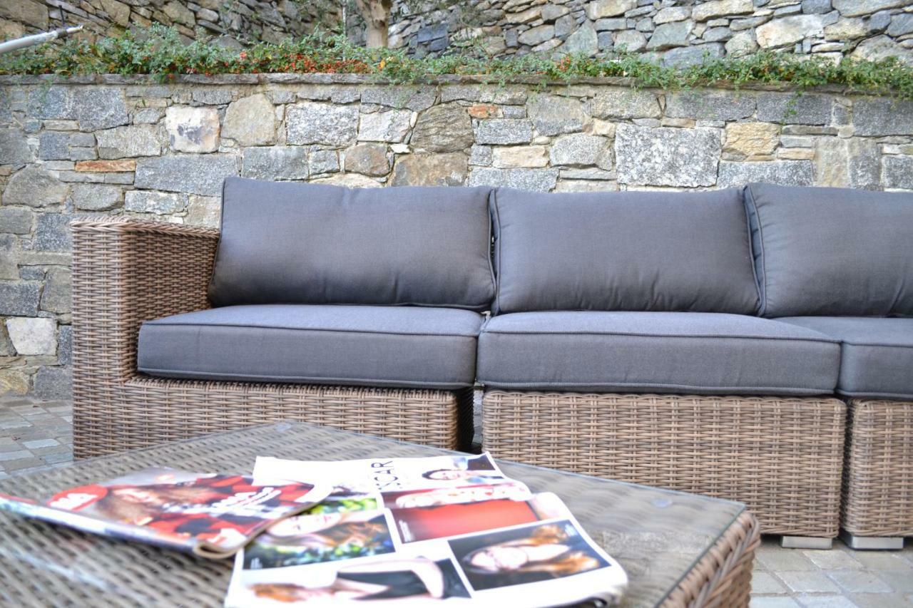 Casa Bb Διαμέρισμα Gera Lario Εξωτερικό φωτογραφία